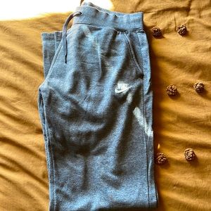 Nike sweatpants